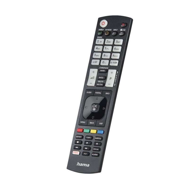 Hama 221061 1:1 Fernbedienung für LG TVs