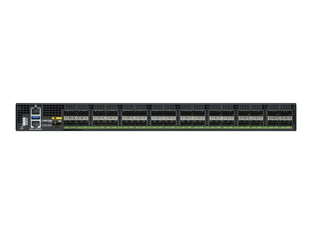 Lancom CS-8132F - Switch - für Unternehmenscampusnetzwerke