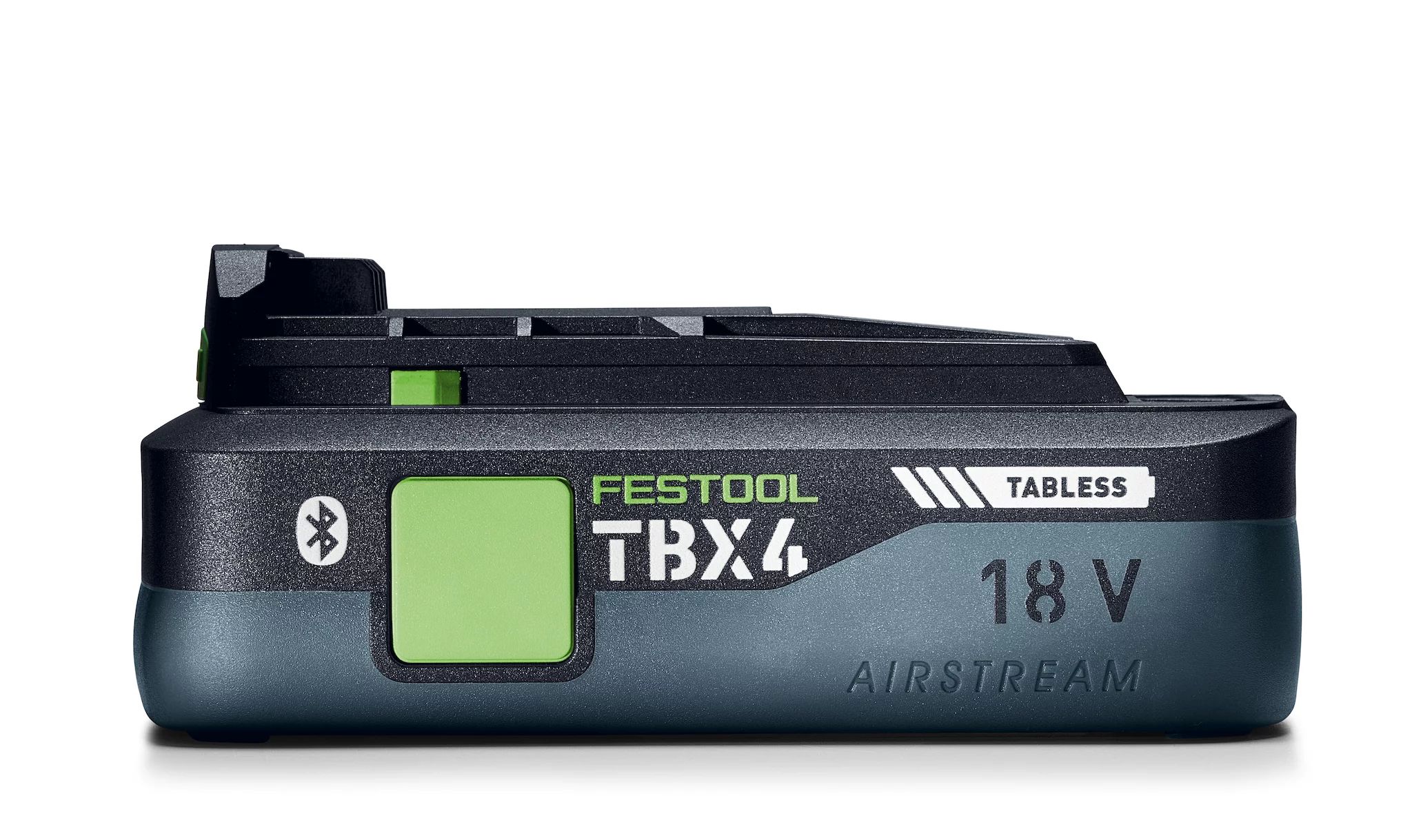 Festool BP 18 TBX 4 C-ASI