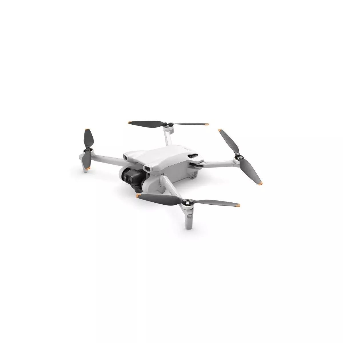 DJI Mini 3 Fly More Combo (DJI RC)
