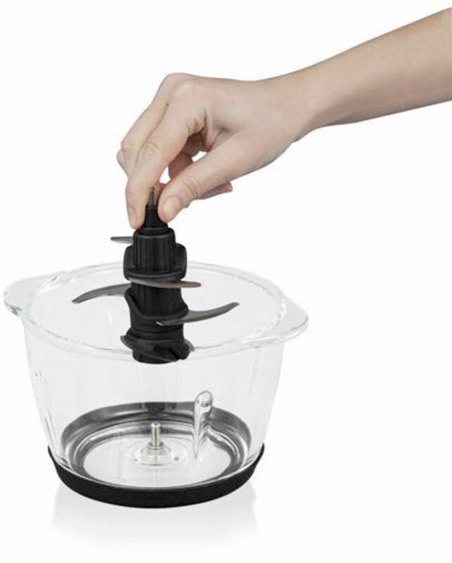 Cloer Multi-Zerkleinerer 6829
