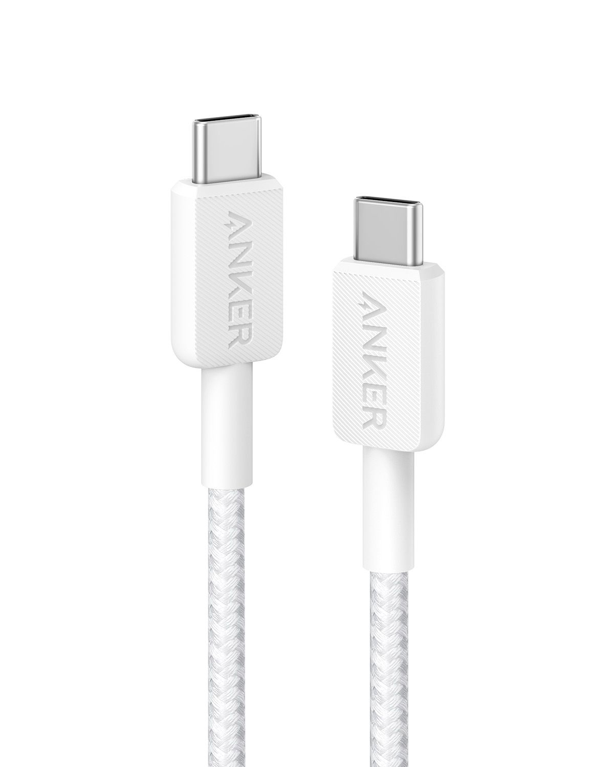 Anker 322 USB-C to USB-C Cable 6ft Brai