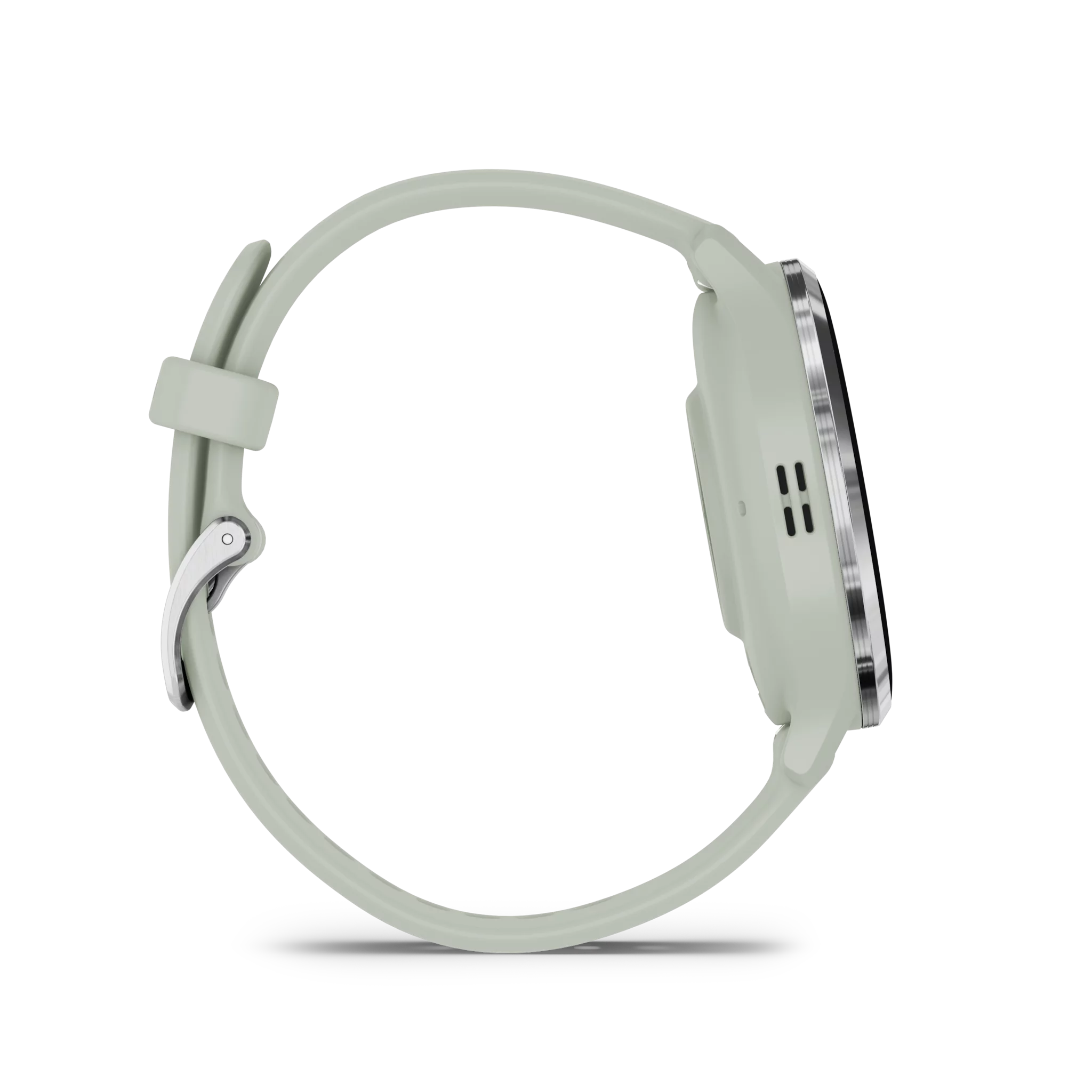 Garmin VENU 3S,  Salbeigrau/Silber