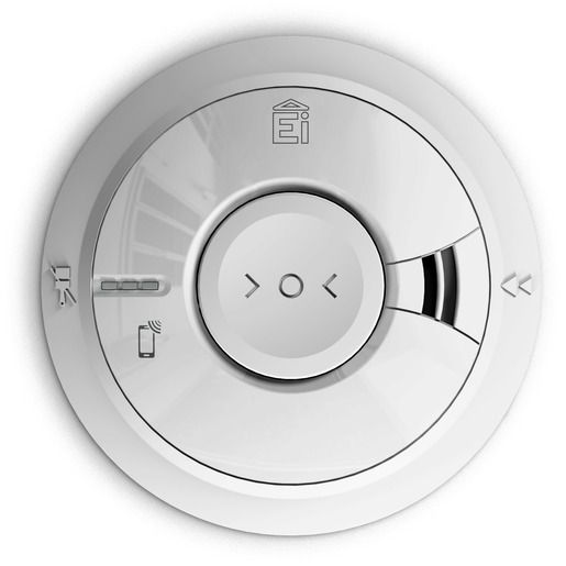 Ei Electronics RAUCHMELDER 230V / EIELEC Ei3016-1XD