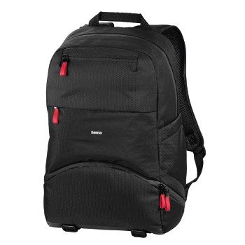 Hama Kamera-Rucksack "Matera", 160, Schwarz