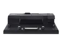 Dell E-Port II Simple - Port Replicator - VGA, DVI, DP