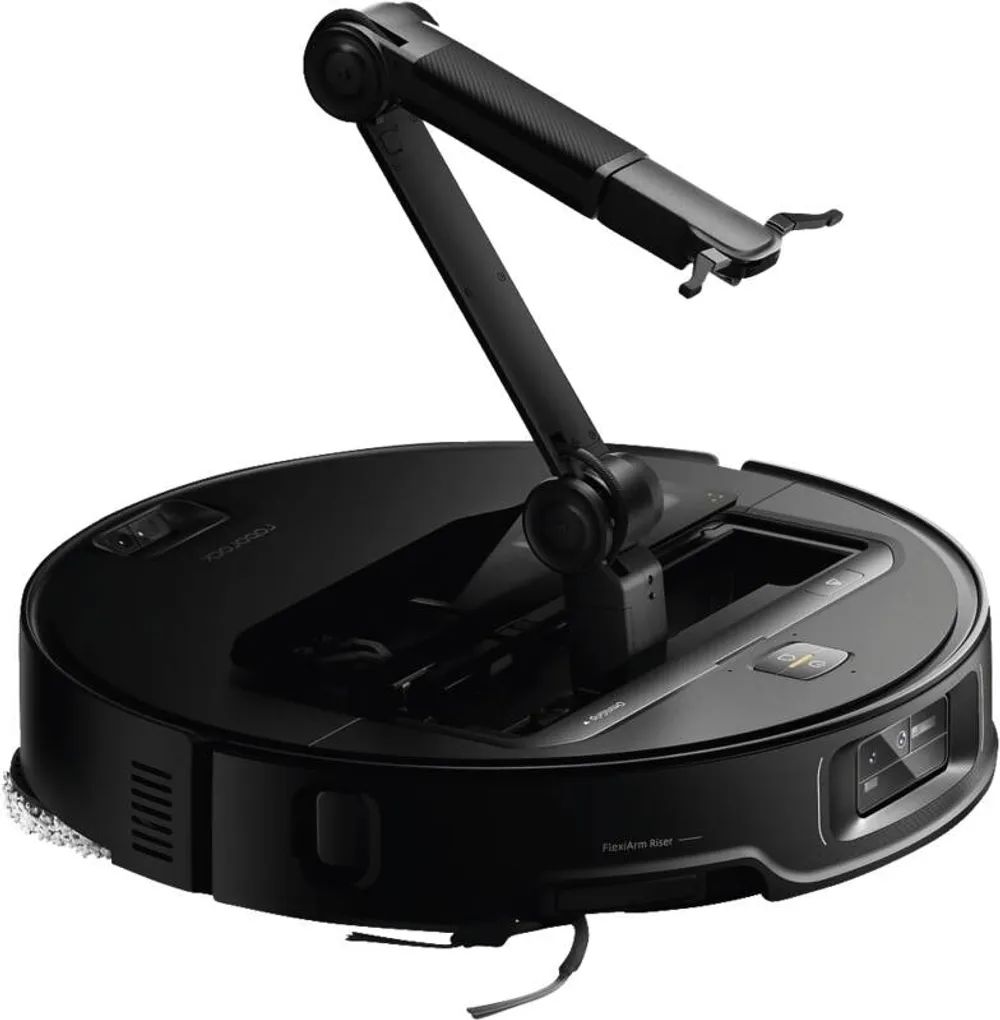Roborock Saros Z70 Open-Box