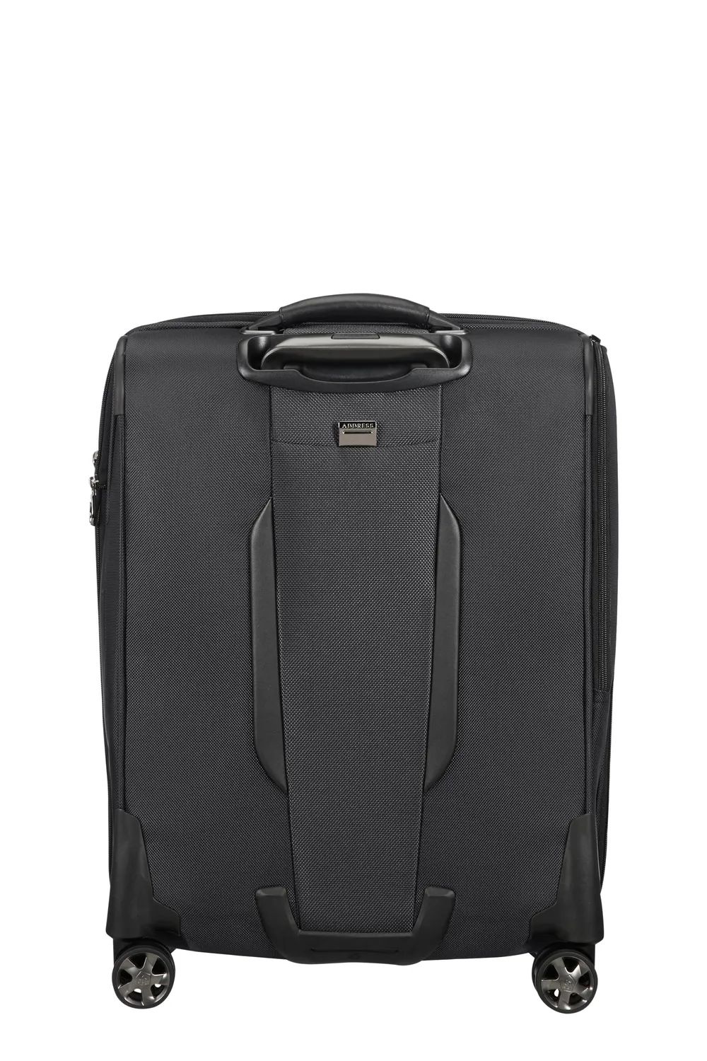 SAMSONITE PRO-DLX 5 SPINNER 55/20 EXP, BLACK