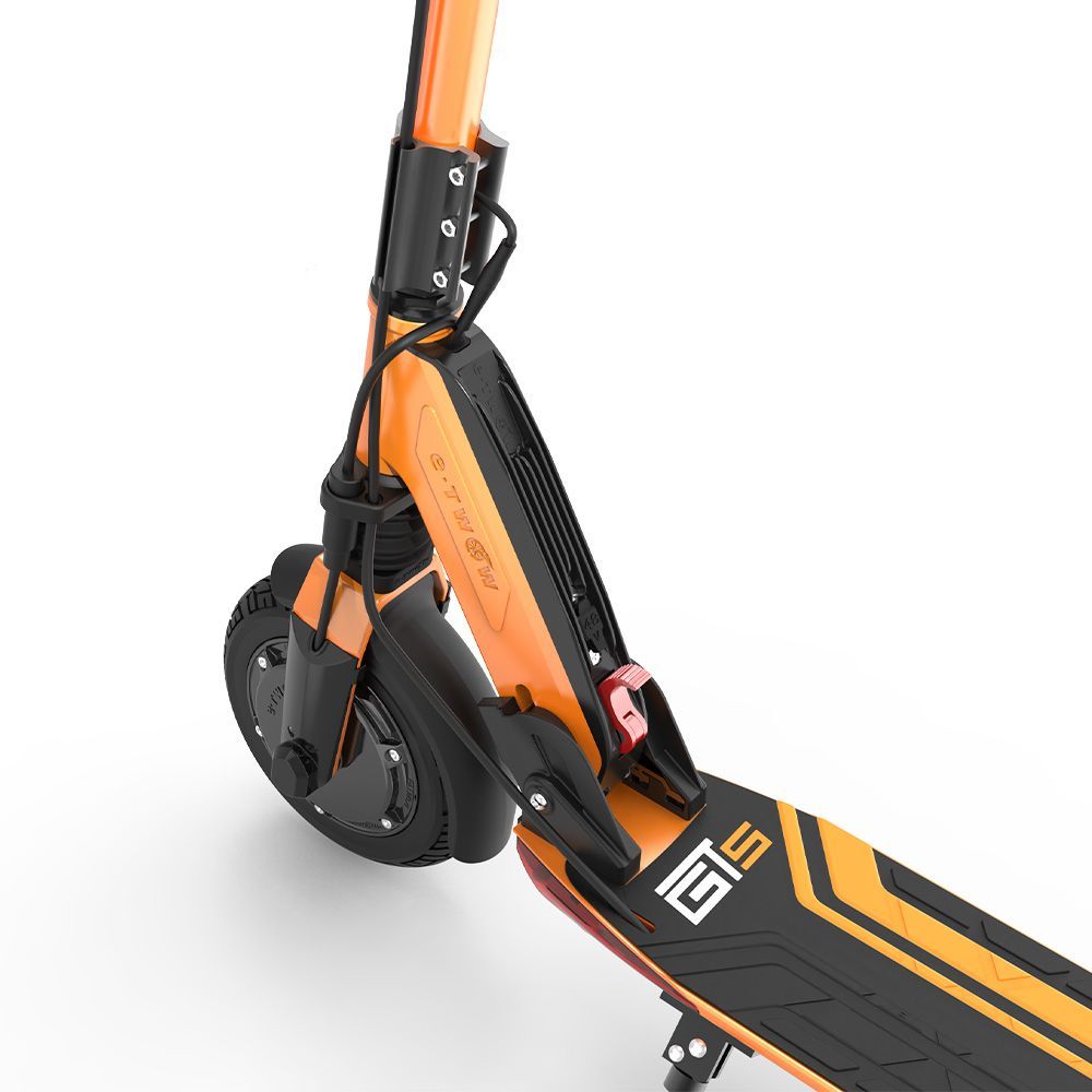E-TWOW GT Sport, orange Open-Box