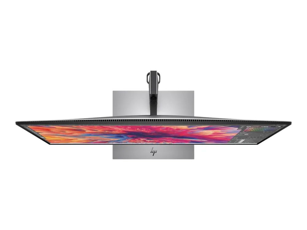 HP Z24q G3 - LED-Monitor - 60.5 cm (23.8")