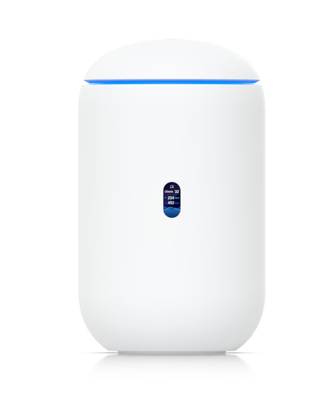 UbiQuiti UDR-Dream Router 7