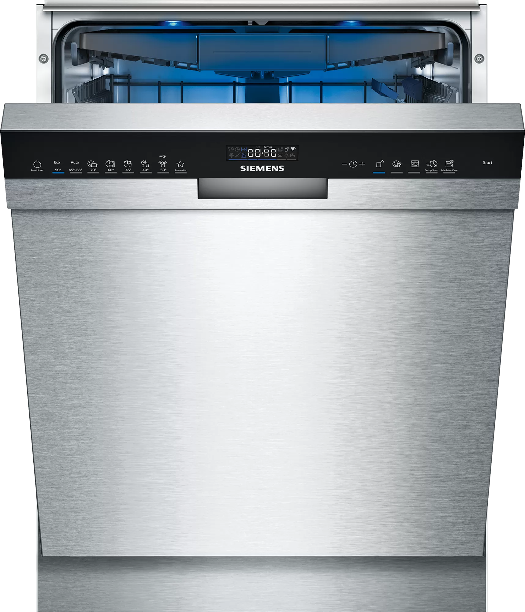 Siemens IQ500 SN45ZS49CE