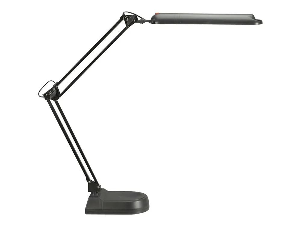 Jakob Maul GmbH MAULatlantic - Tischleuchte - LED - 9 W (Entsprechung 35 W)