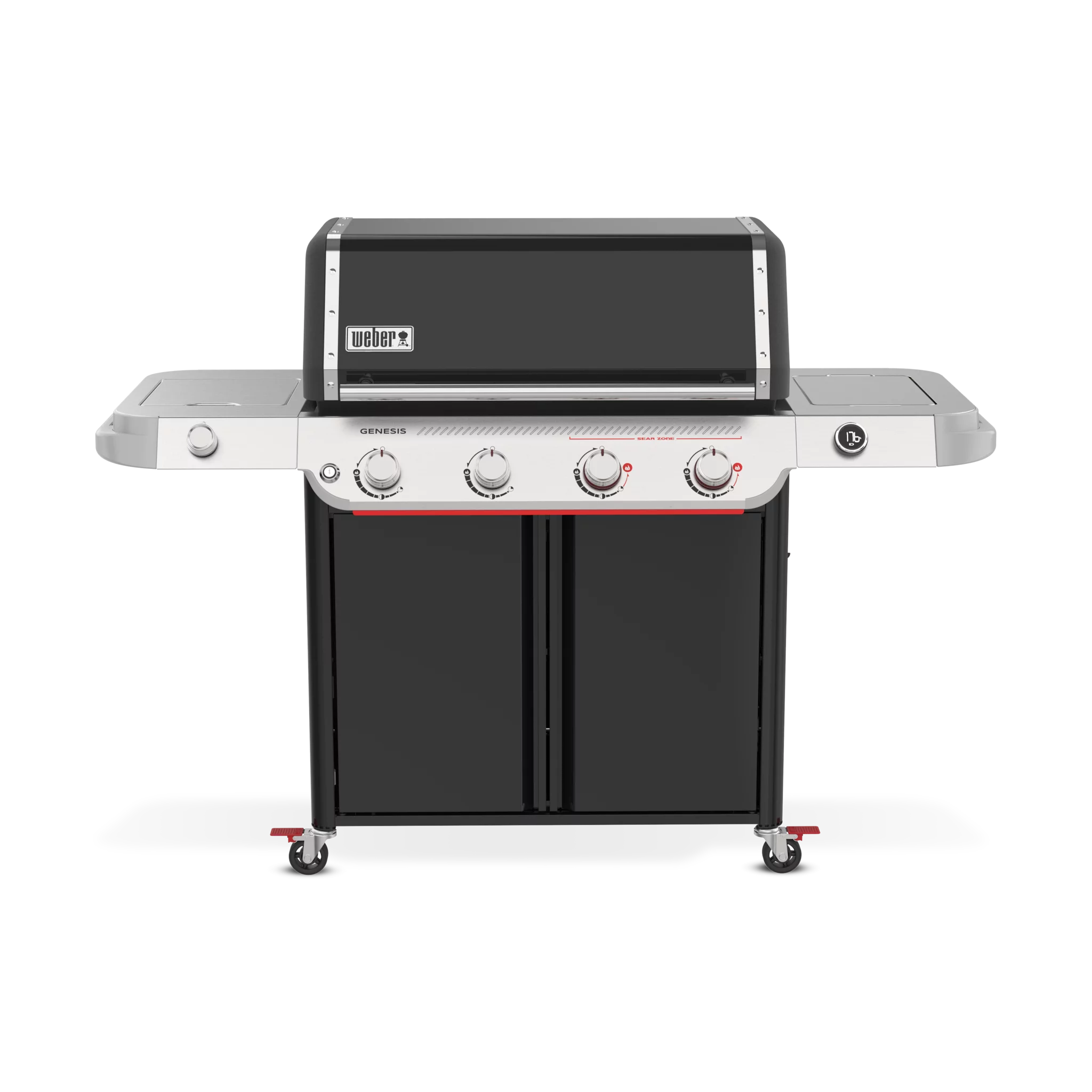 Weber GENESIS E-435W