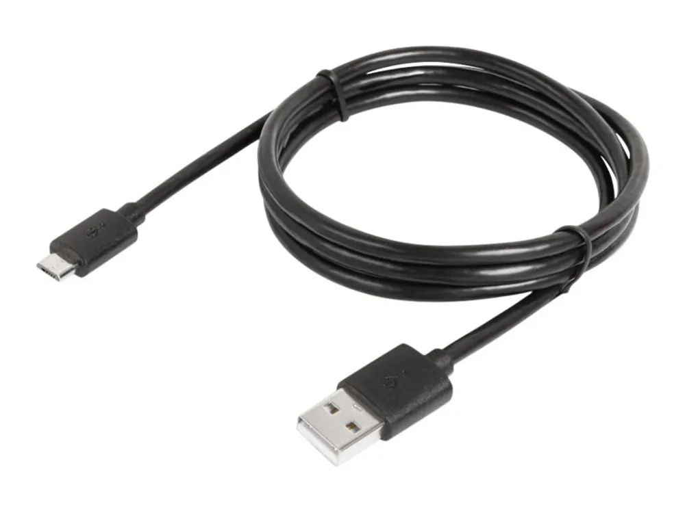Club 3D USB-Kabel - USB Typ A (M) zu Micro-USB Type B (M)