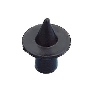 CAMPING-PROFI GmbH Bodenspitzen 25 mm (5er-Pack)
