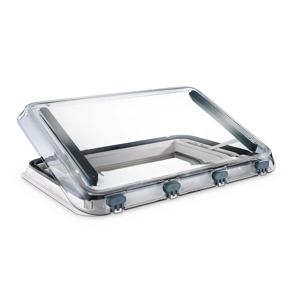 Dometic Hebe-Kippdach HEKI 3 ohne Bel. (S)
