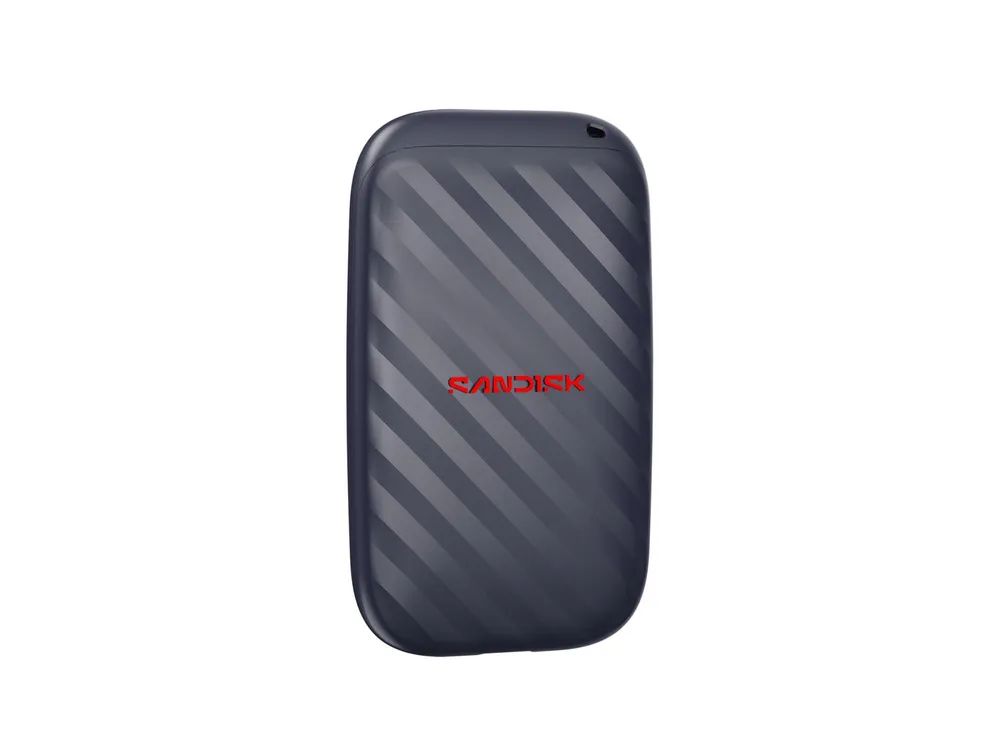 Sandisk Portable Drive - 1TB