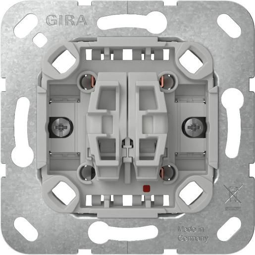 Gira TASTSCHALTER SERIEN EINSATZ / GIRA 312500