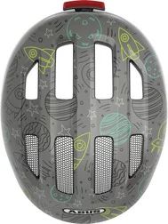 ABUS SMILEY 3.0 LED grey space M