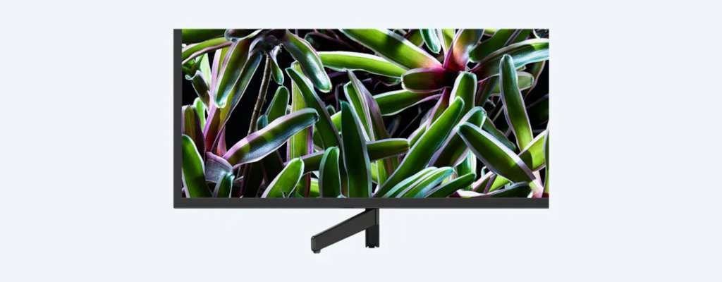 Sony KD-65XG70