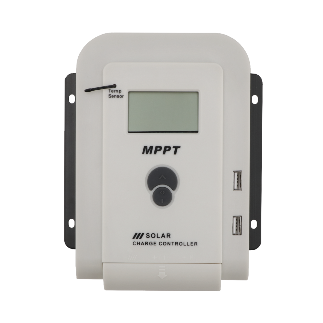 Mestic Solarladeregler MPPT MSC-3020  (A)