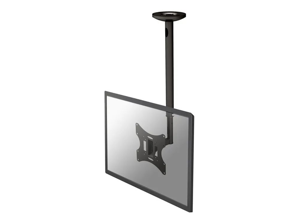 Neomounts FPMA-C060 - Halterung - Voll beweglich - für LCD-Display - Schwarz - Bildschirmgröße: 25.4-101.6 cm (10"-40")