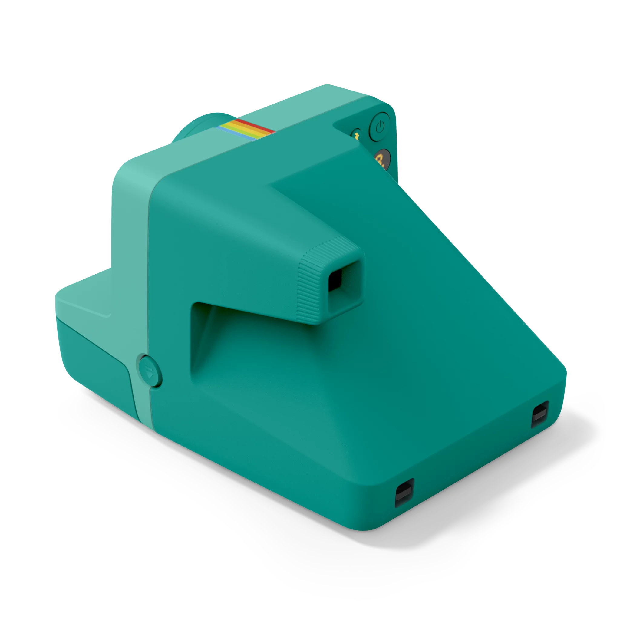 Polaroid NOW PLUS GEN 3 TEAL