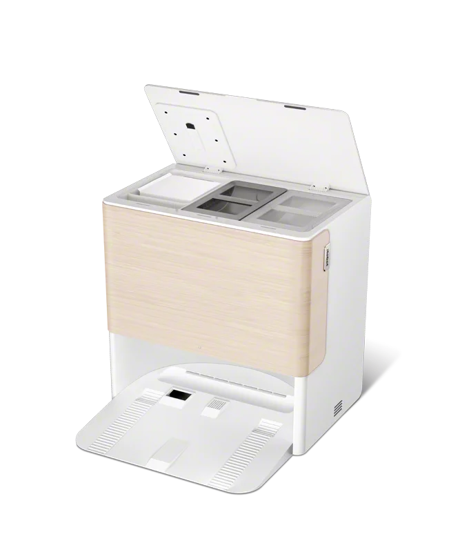 iRobot 705 Combo Max Open-Box