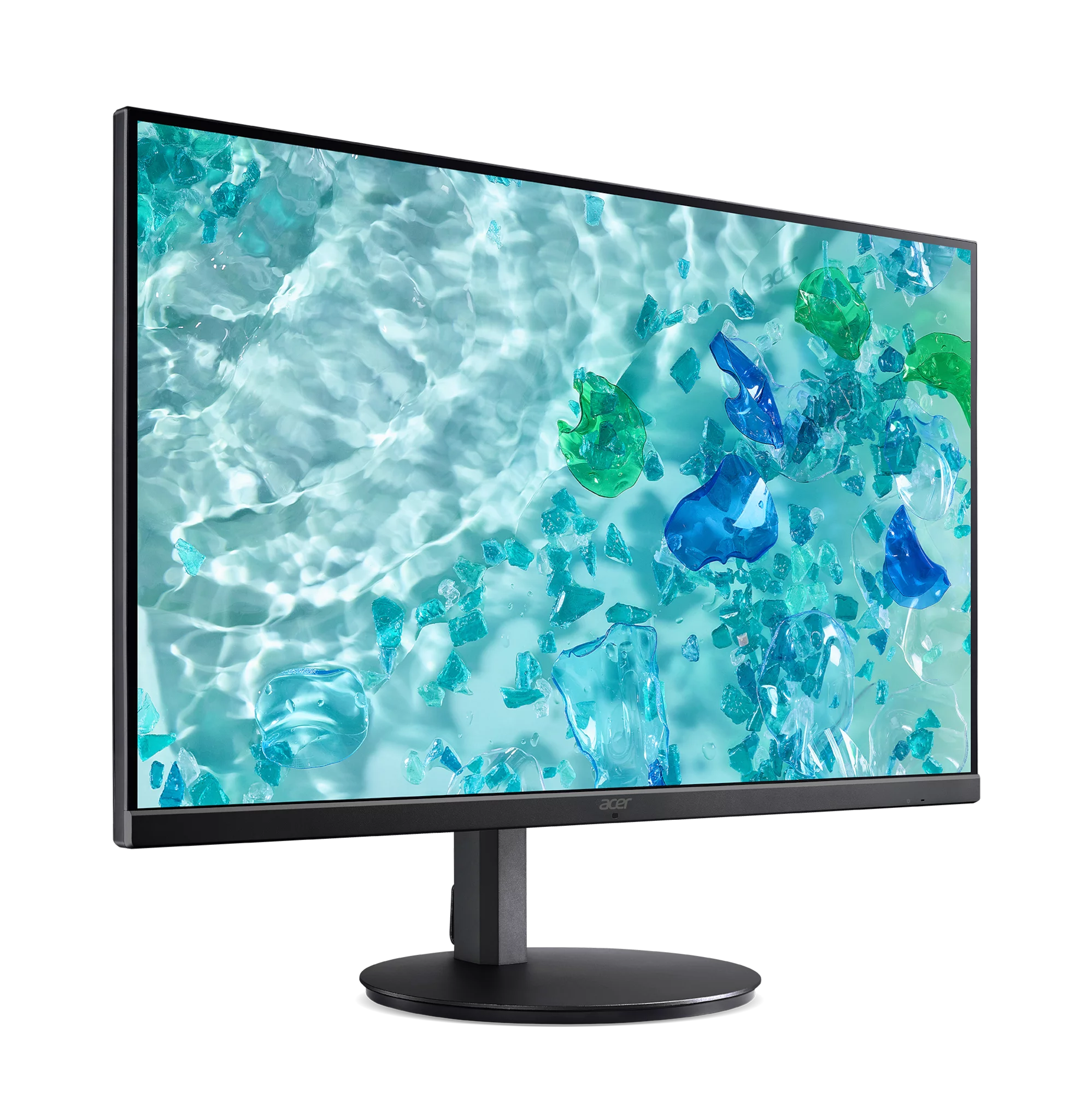 Acer Vero CB322QK Abmiiprx - CB2 Series - LED-Monitor - 81.3 cm (32")