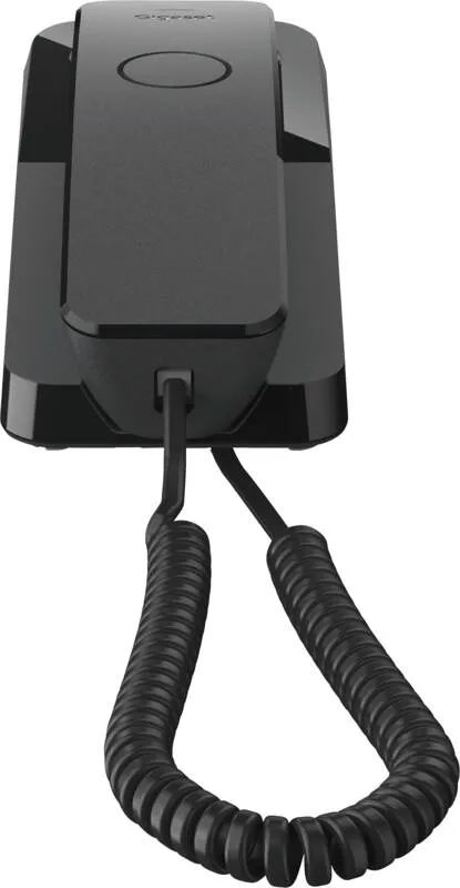 Gigaset FESTNETZTELEFON WANDMONTAGEFÄH / GIGASE GIGASET DESK 200 SW S30054-H6539-R101