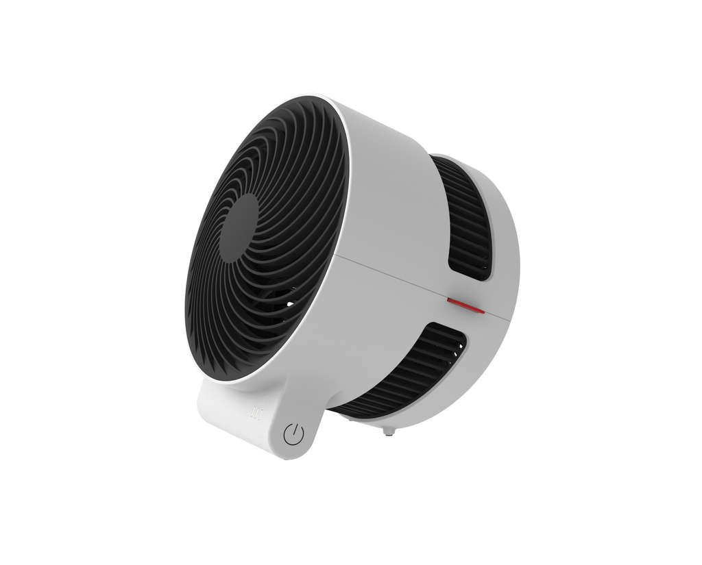 Boneco Fan F100, Weiß