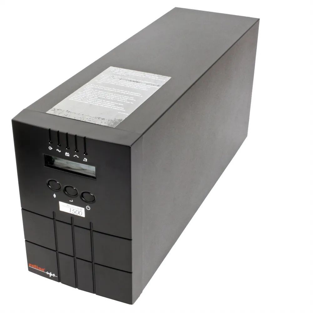 ROLINE ProSecure III 1500 - Online USV