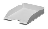 Durable Ablagekorb ECO A4 Hellgrau