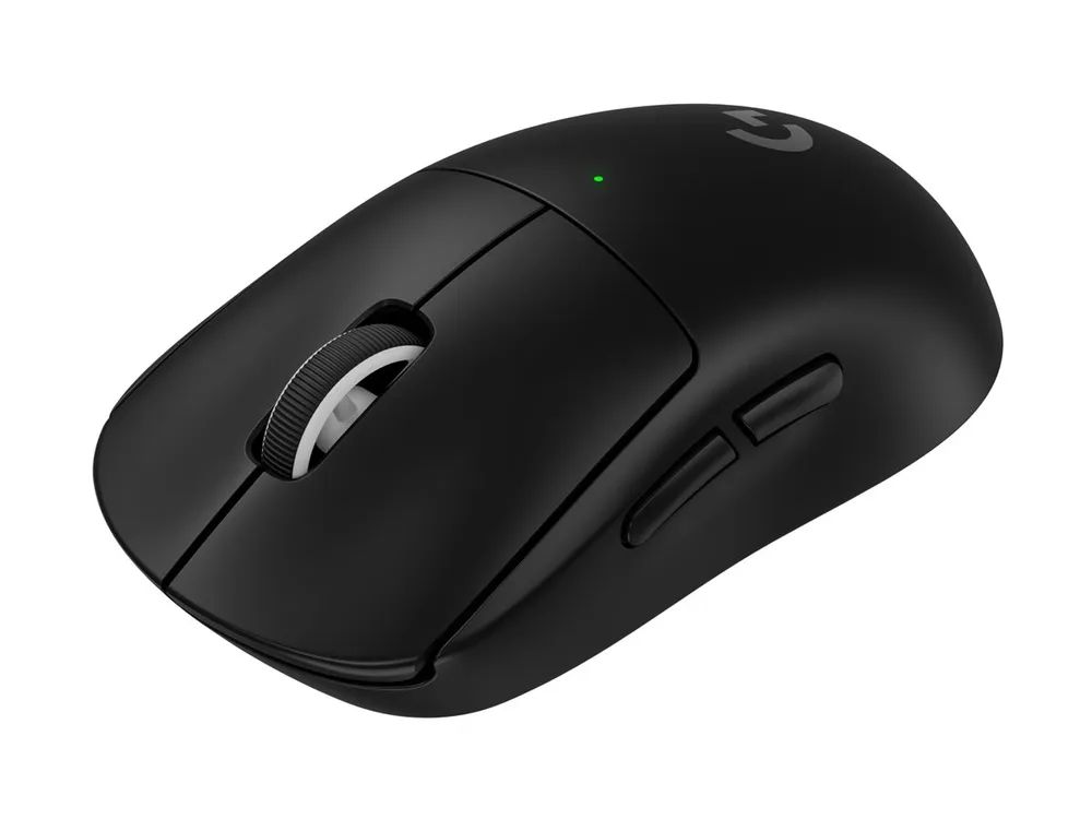 Logitech 910-007554 - Maus