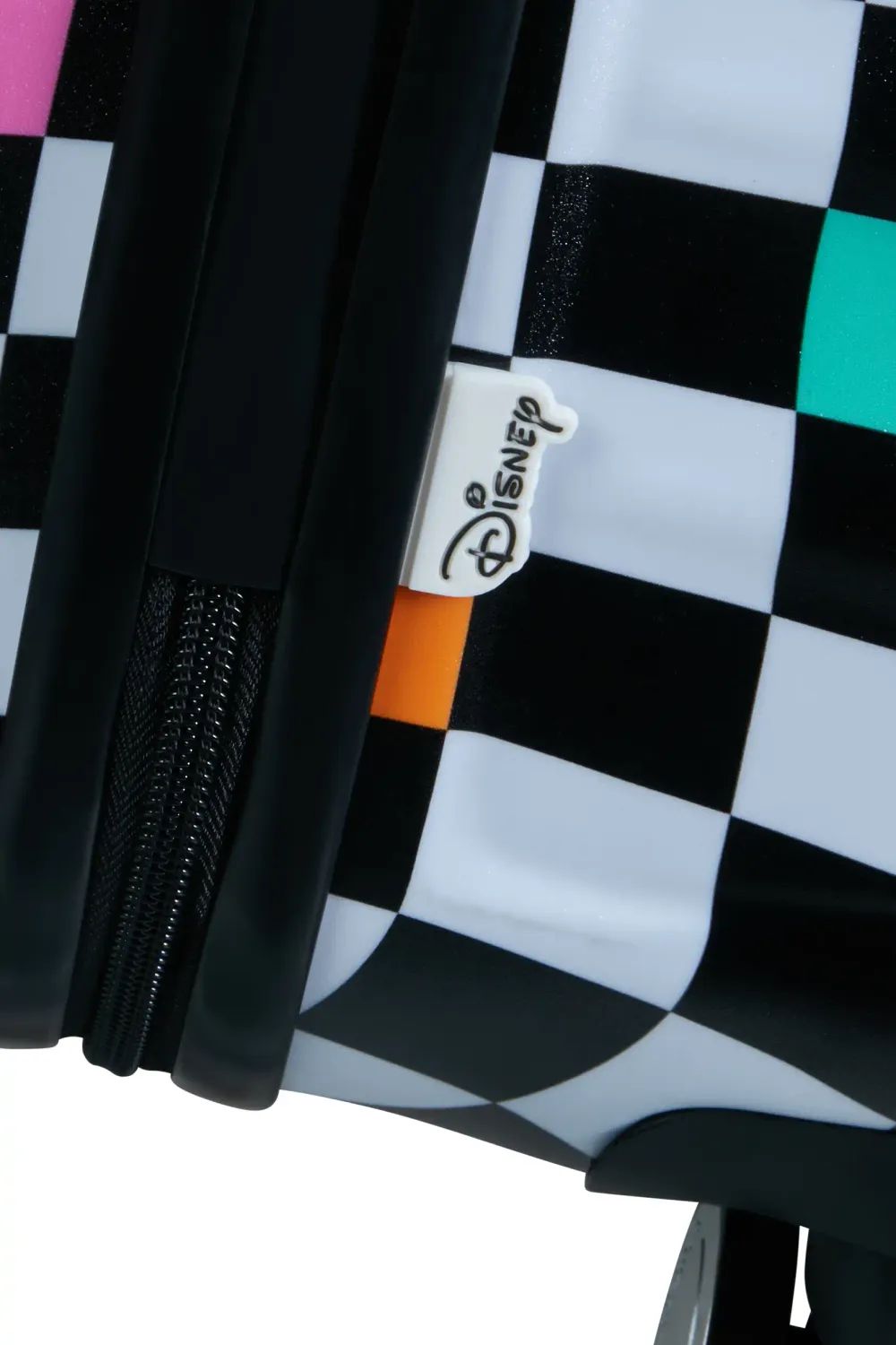 AMERICAN TOURISTER WAVEBREAKER SPIN.55/20, MICKEY CHECK