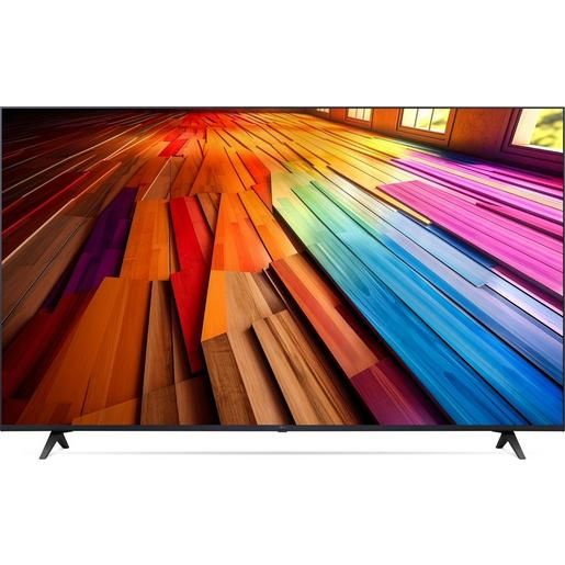 LG Electronics FERNSEHER UHD 4K SMART TV / LG 55UT80006LA.AEU