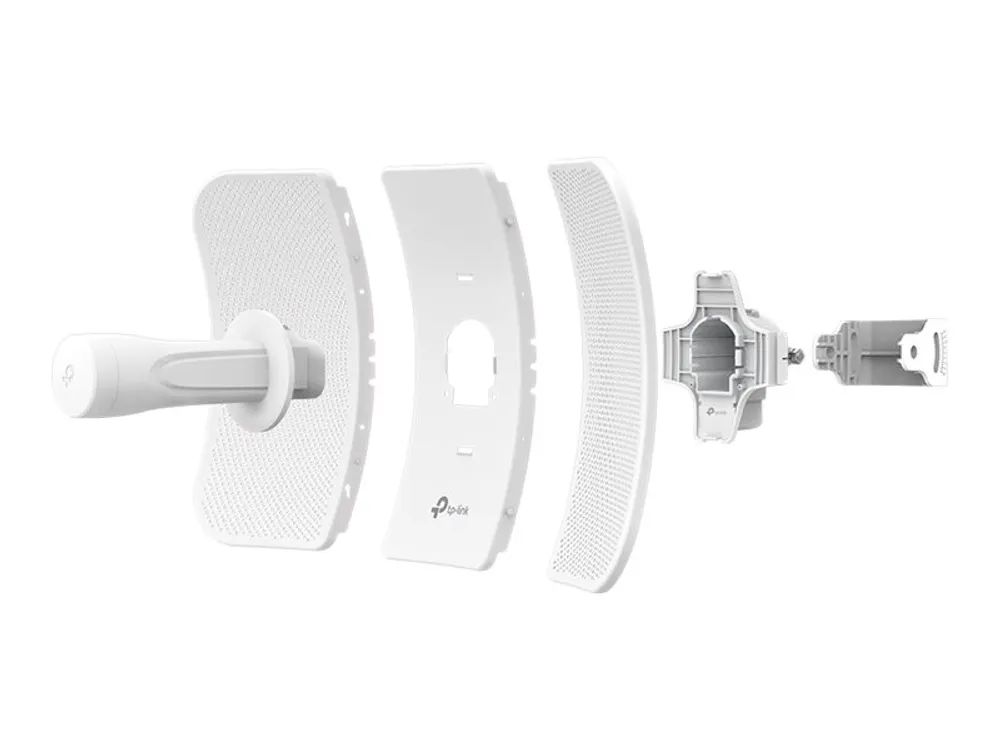 TP-LINK CPE710 - Antenne - Wi-Fi - 23 dBi - außen