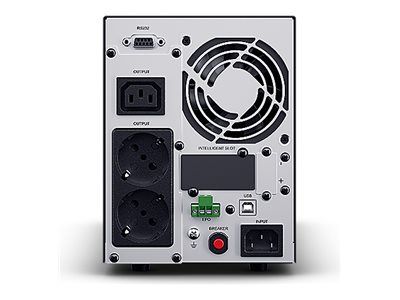CyberPower Systems CyberPower Smart App Online S OLS1000EA - USV