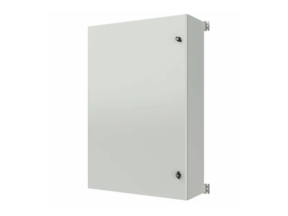 Lanview Schrank Netzwerkschrank - IP65, with