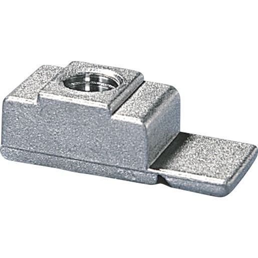 Rittal EINSTECKMUTTER M8 / RITTAL TS 4163.000(PA=50ST) 4163000