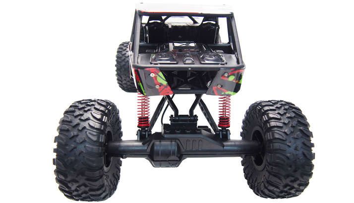 Amewi 22216 - Raupenfahrzeug - 1:10 - 700 mAh - 1,61 kg