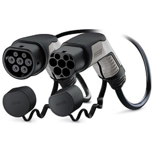 Phoenix AC-LADEKABEL 32A / 480V TYP2 / PHOENI EV-T2G3PC-3AC32A-5,0 1627692