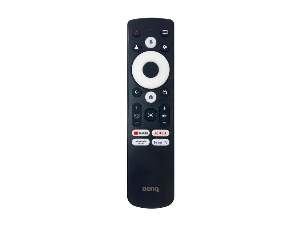 BenQ TK705i - DLP-Projektor - LED - 3000 ANSI-Lumen