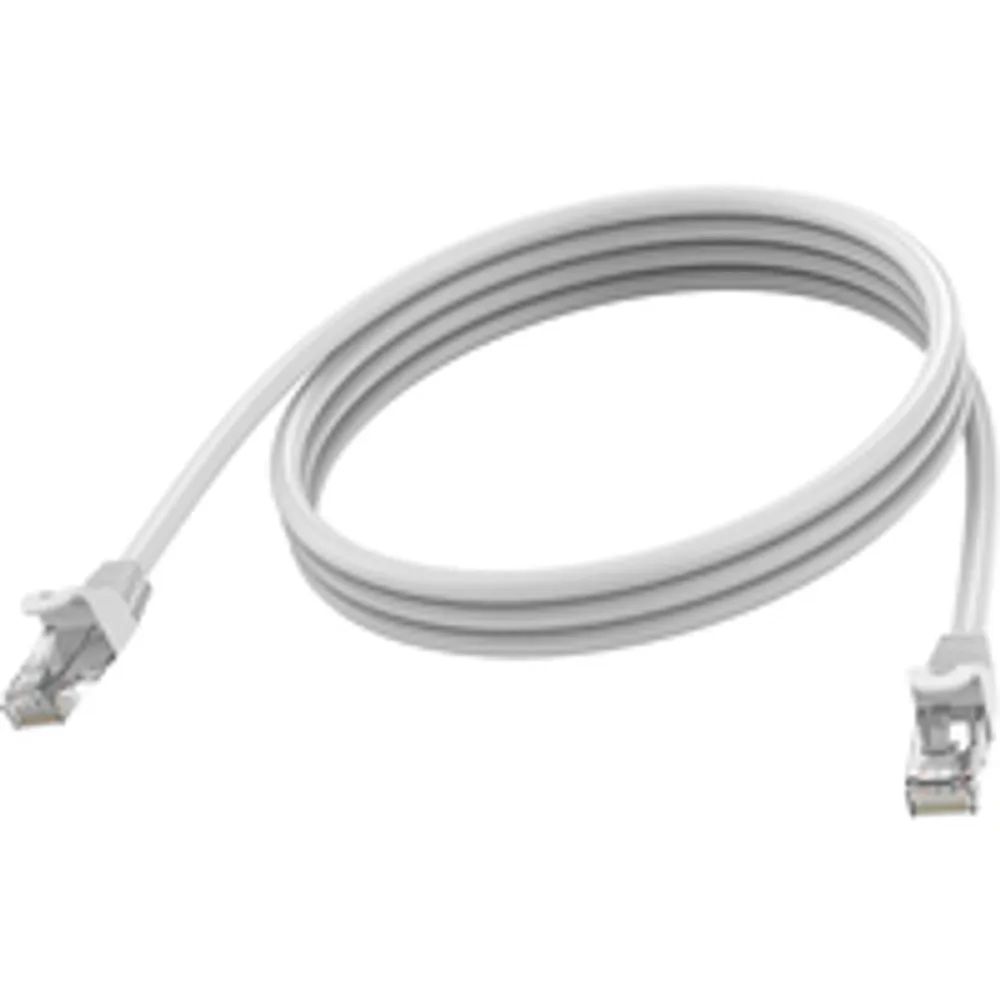 Vision Netzwerkkabel - RJ-45 (M) zu RJ-45 (M)