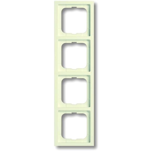Busch-Jaeger FU RAHMEN 4F / BUSCH 1724-182K 2CKA001754A4233