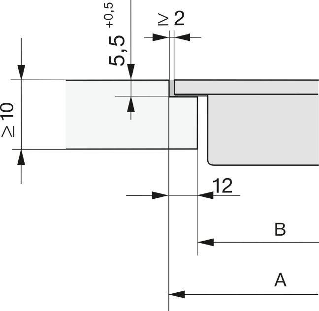 Miele SmartLine Induktionswok CS 7641 FL