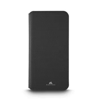 Black Rock Booklet "Slim Folio" für Samsung Galaxy A57 5G, Schwarz