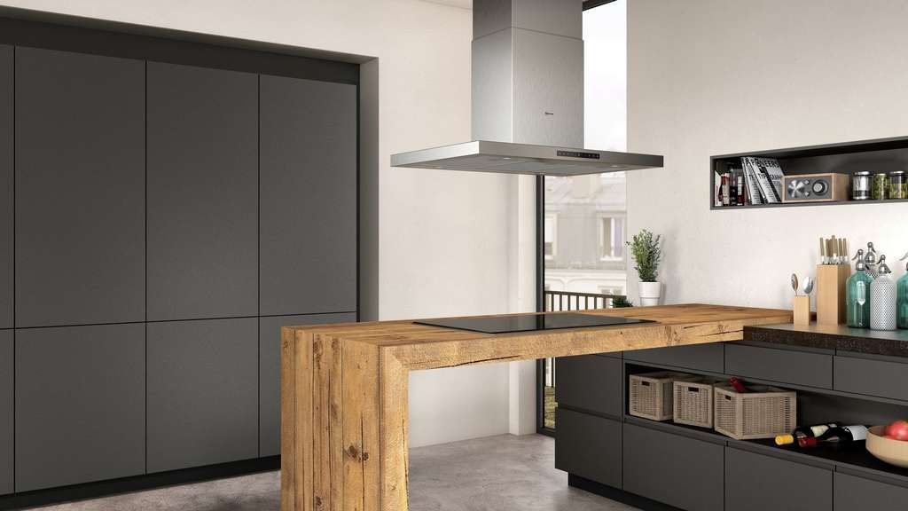 Neff IBCP952N