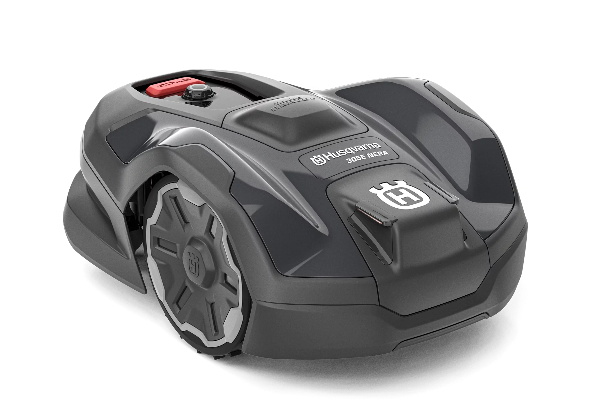 Husqvarna Automower® 305E NERA
